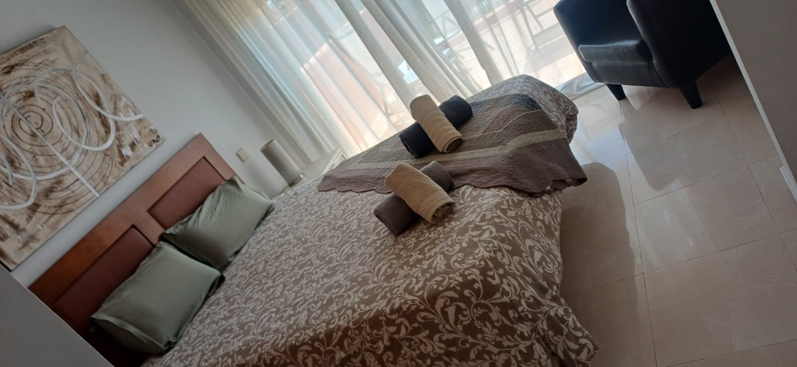 Resultado limpieza profesional Marbella Cleaning Now